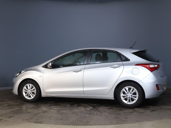 Used Hyundai i30 2013 for sale - 76227925: Photo 4