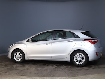 Used Hyundai i30 2013 for sale - 76227925: Photo 4