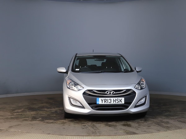 Used Hyundai i30 2013 for sale - 76227925: Photo 6