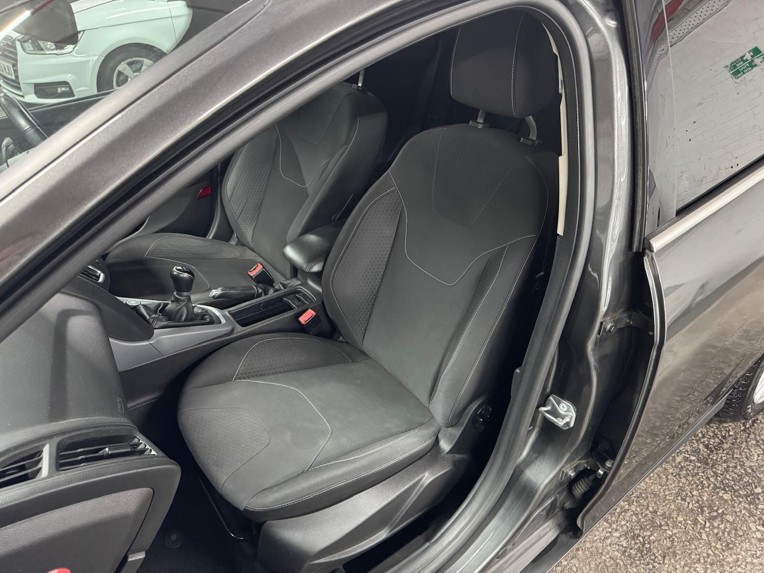 Vehicle 16