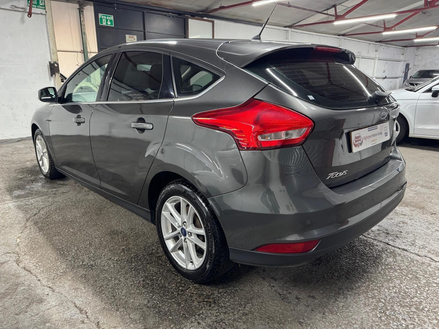 Vehicle 25