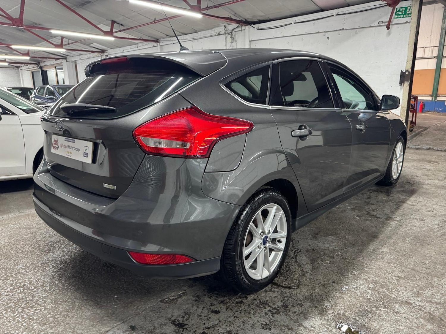 Vehicle 29