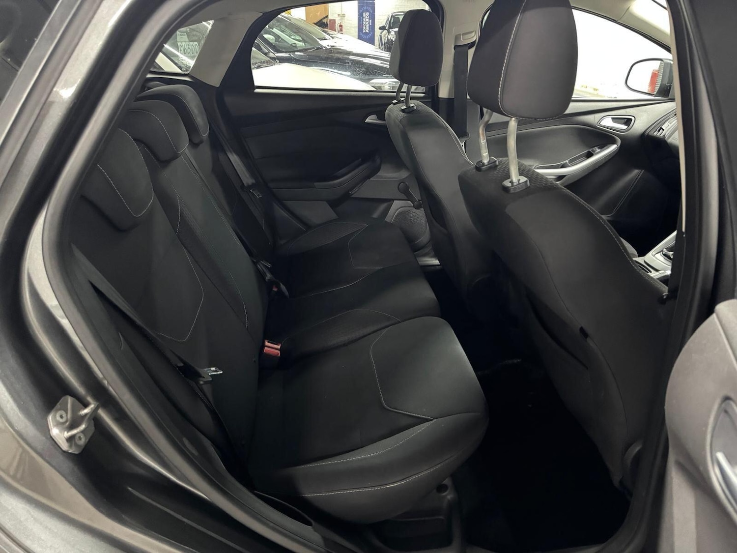 Vehicle 34