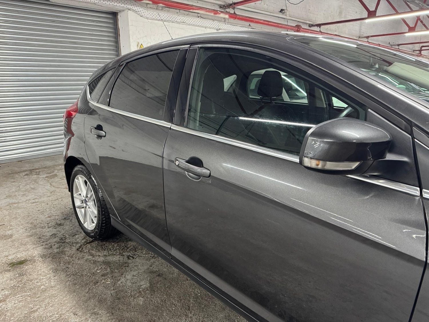 Vehicle 50