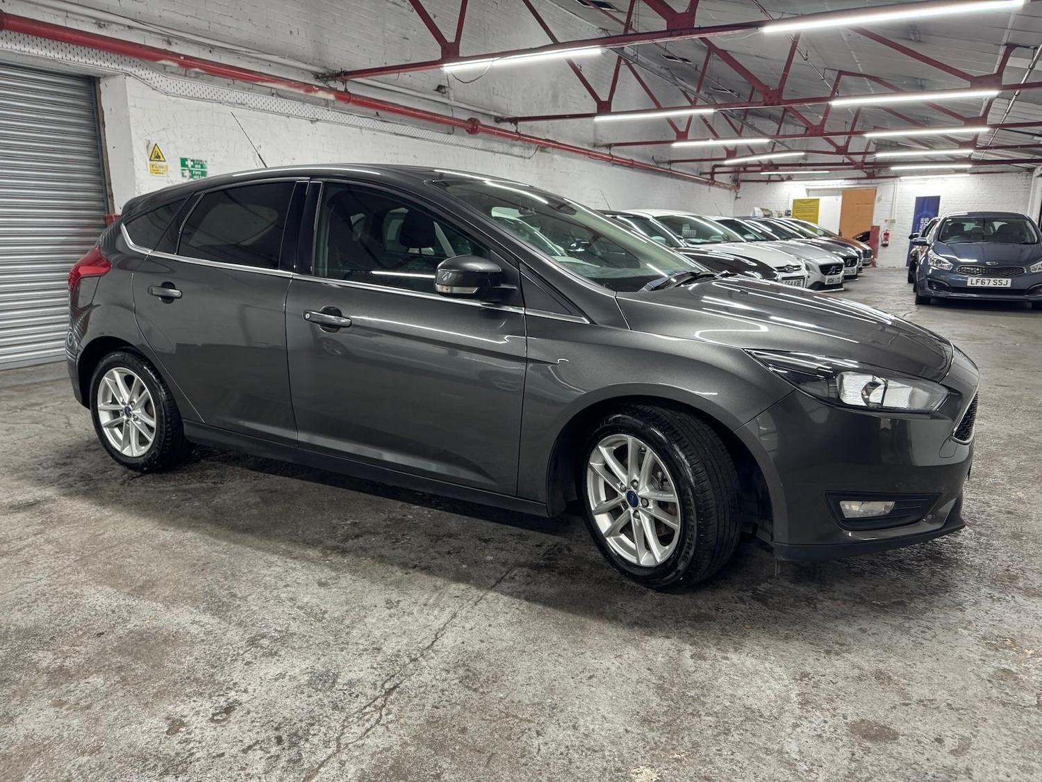 Vehicle 52