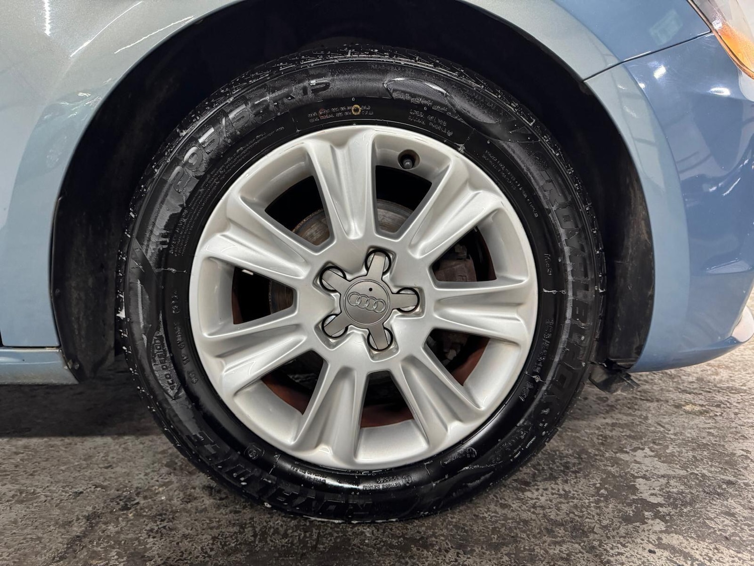 Used Audi A1 2012 for sale - 76742764: Photo 10