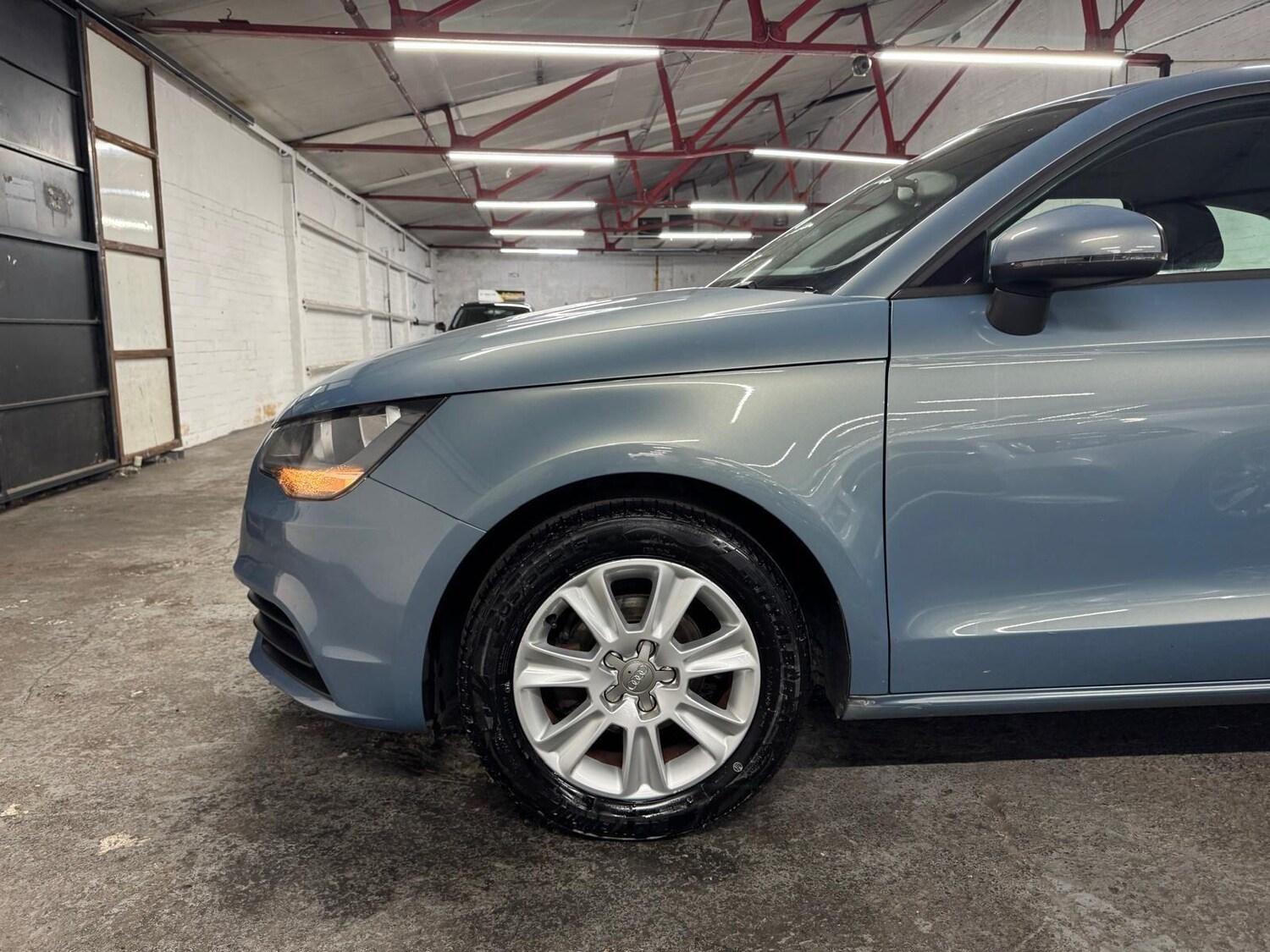 Used Audi A1 2012 for sale - 76742764: Photo 11