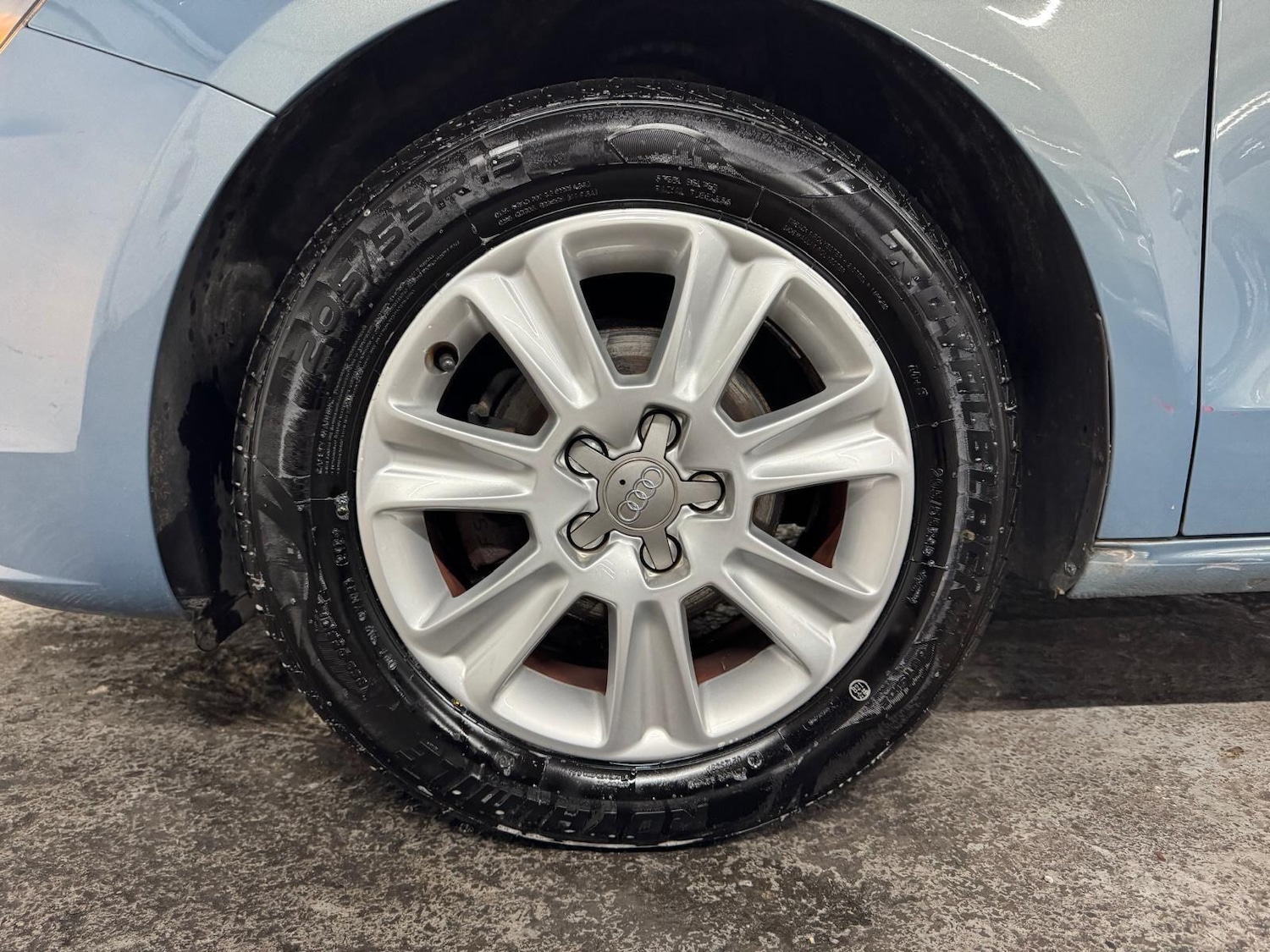 Used Audi A1 2012 for sale - 76742764: Photo 12