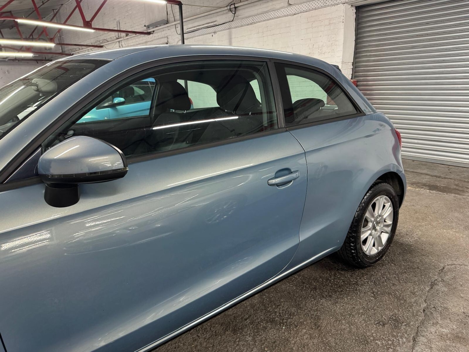 Used Audi A1 2012 for sale - 76742764: Photo 13