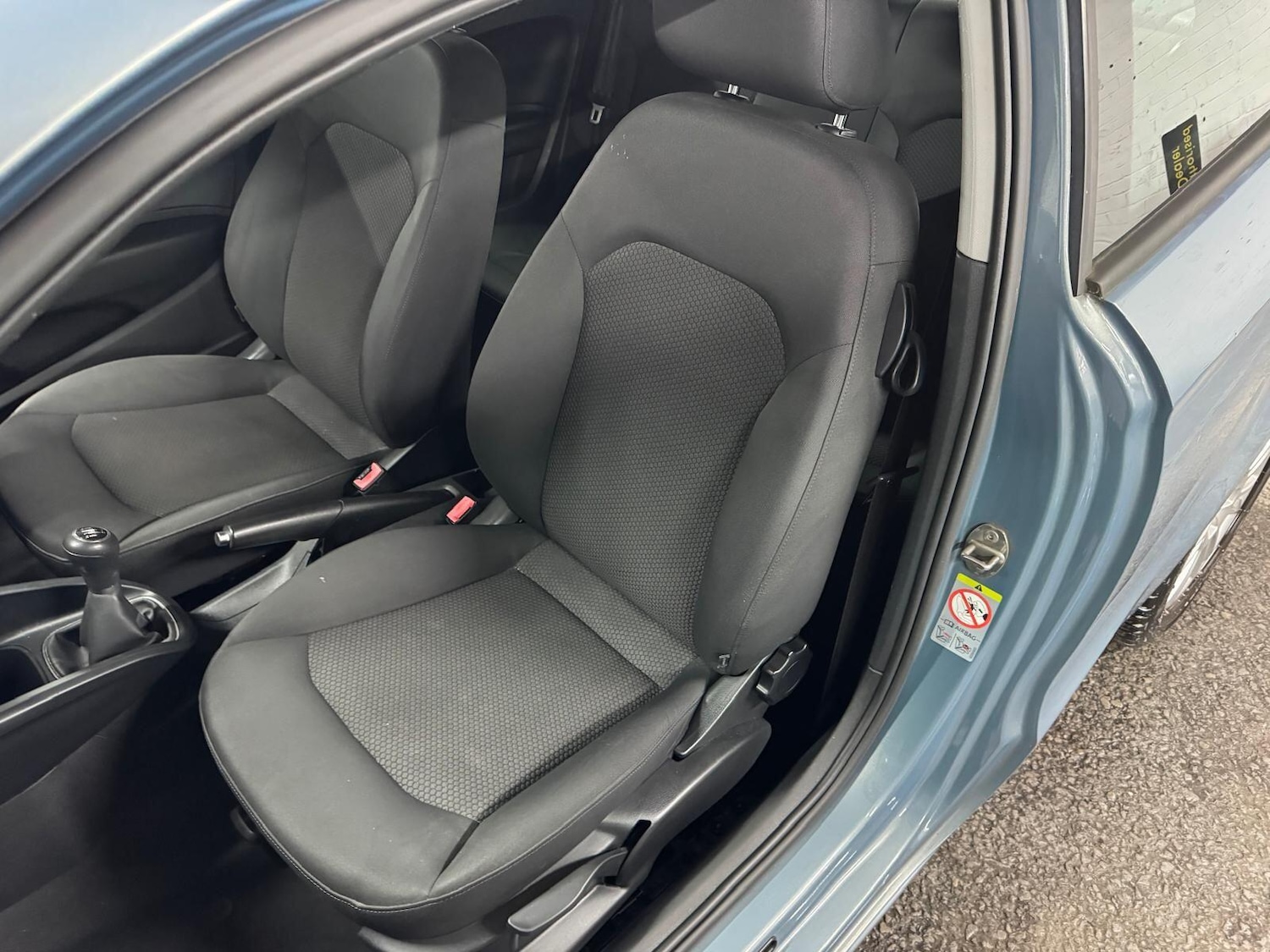 Used Audi A1 2012 for sale - 76742764: Photo 14