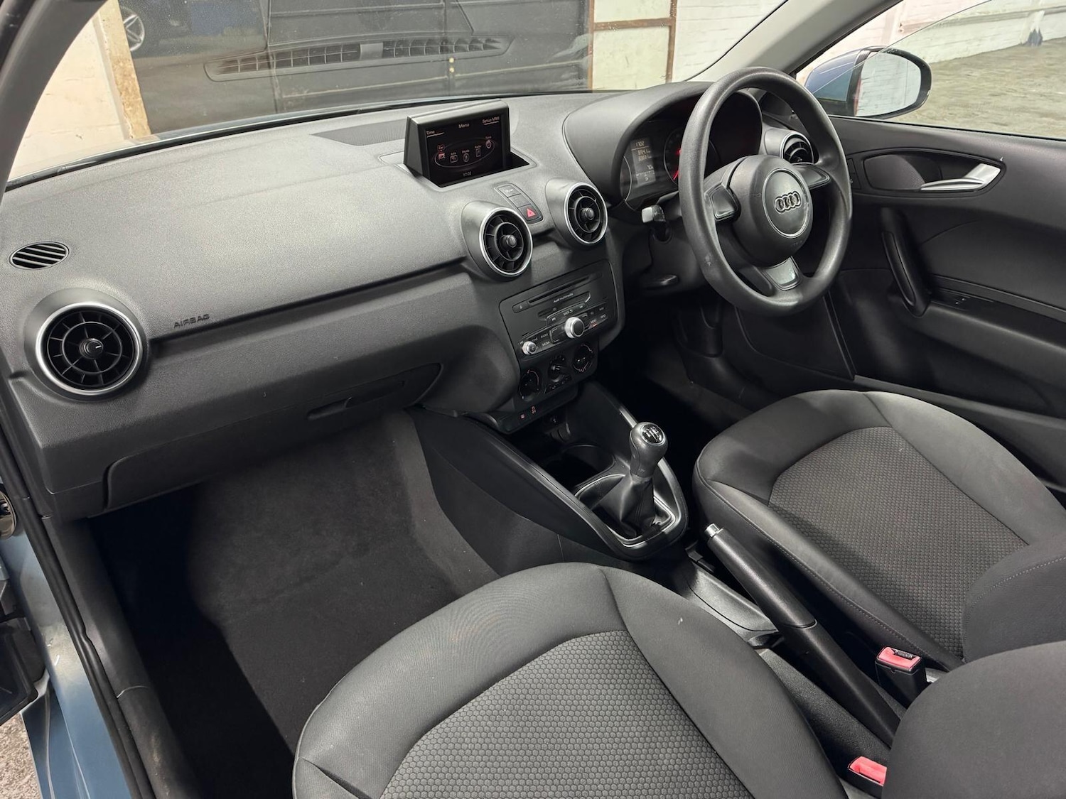 Used Audi A1 2012 for sale - 76742764: Photo 16