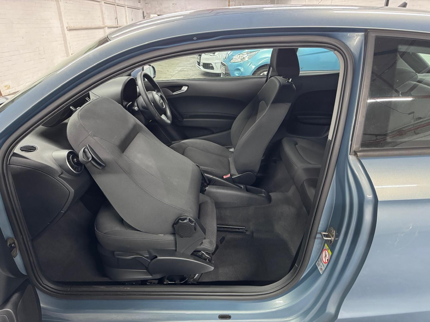 Used Audi A1 2012 for sale - 76742764: Photo 17