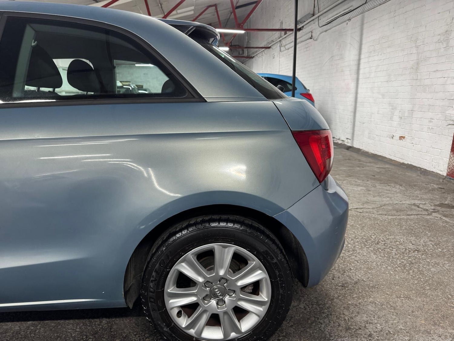 Used Audi A1 2012 for sale - 76742764: Photo 18