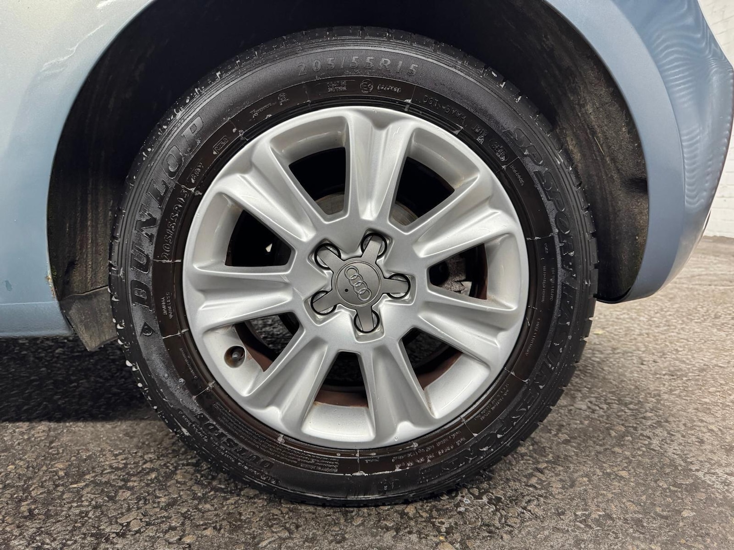 Used Audi A1 2012 for sale - 76742764: Photo 19