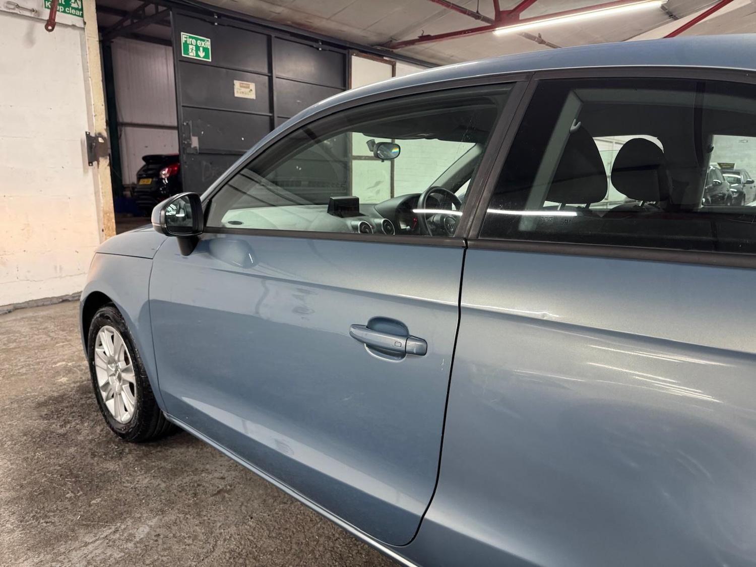 Used Audi A1 2012 for sale - 76742764: Photo 20