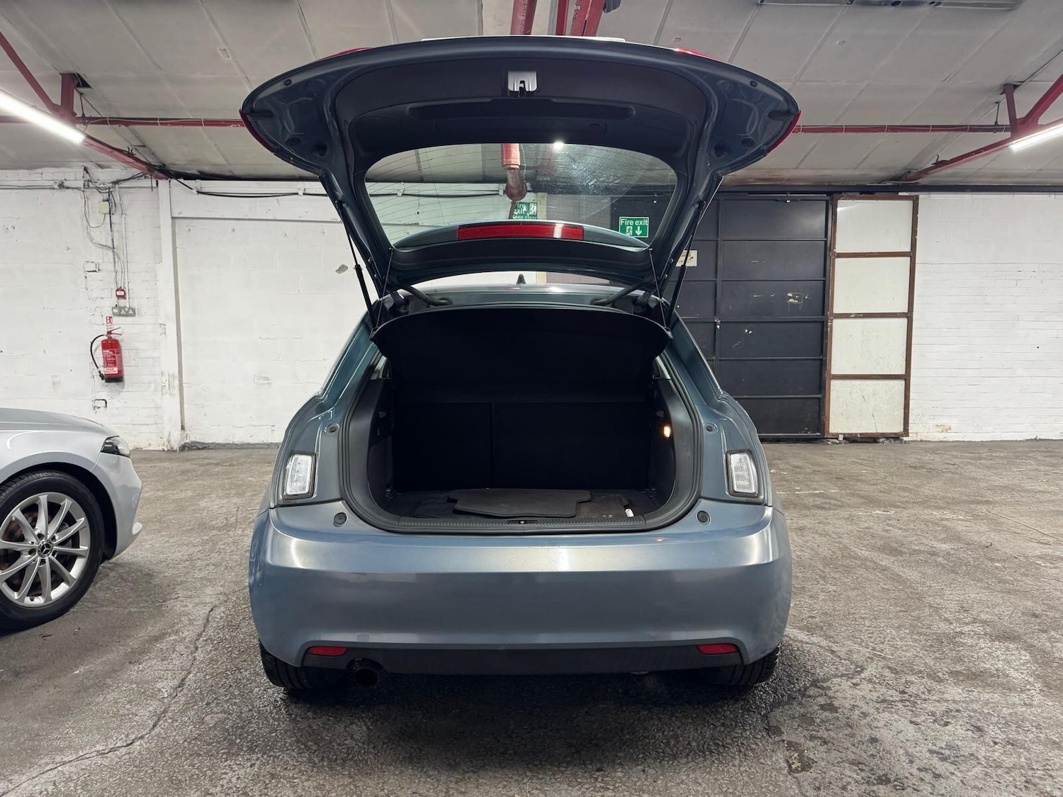 Used Audi A1 2012 for sale - 76742764: Photo 22