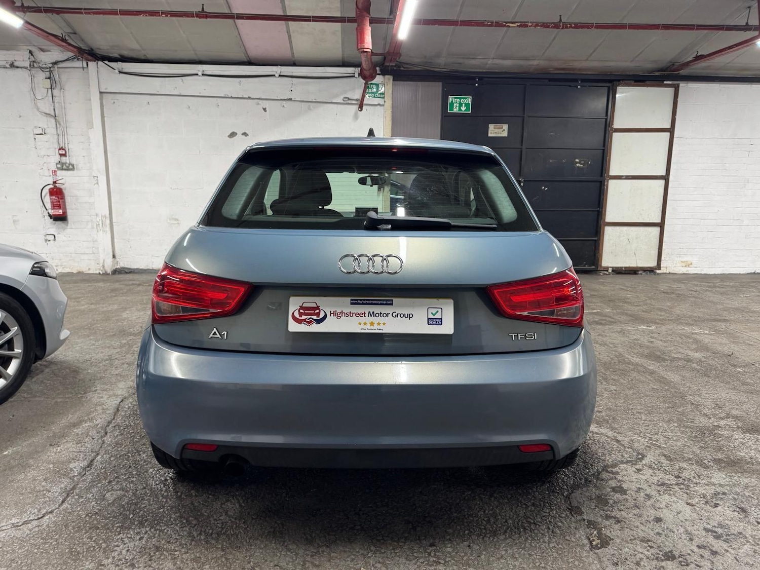 Used Audi A1 2012 for sale - 76742764: Photo 23