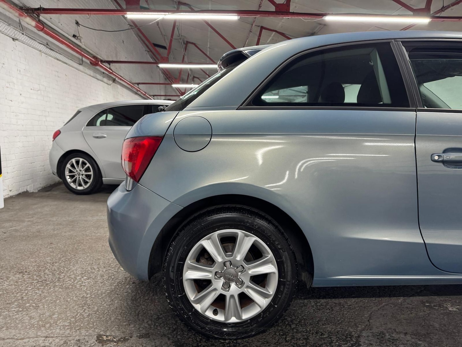 Used Audi A1 2012 for sale - 76742764: Photo 25