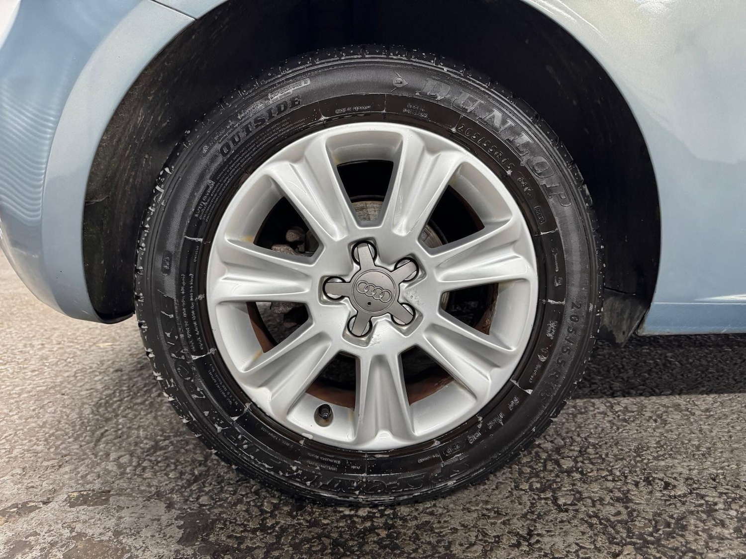 Used Audi A1 2012 for sale - 76742764: Photo 26