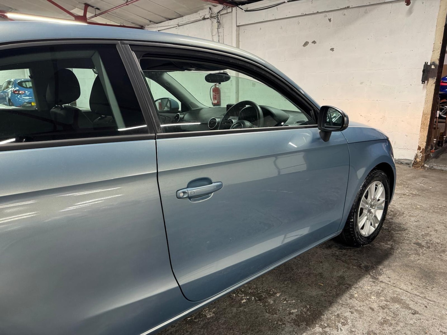 Used Audi A1 2012 for sale - 76742764: Photo 27