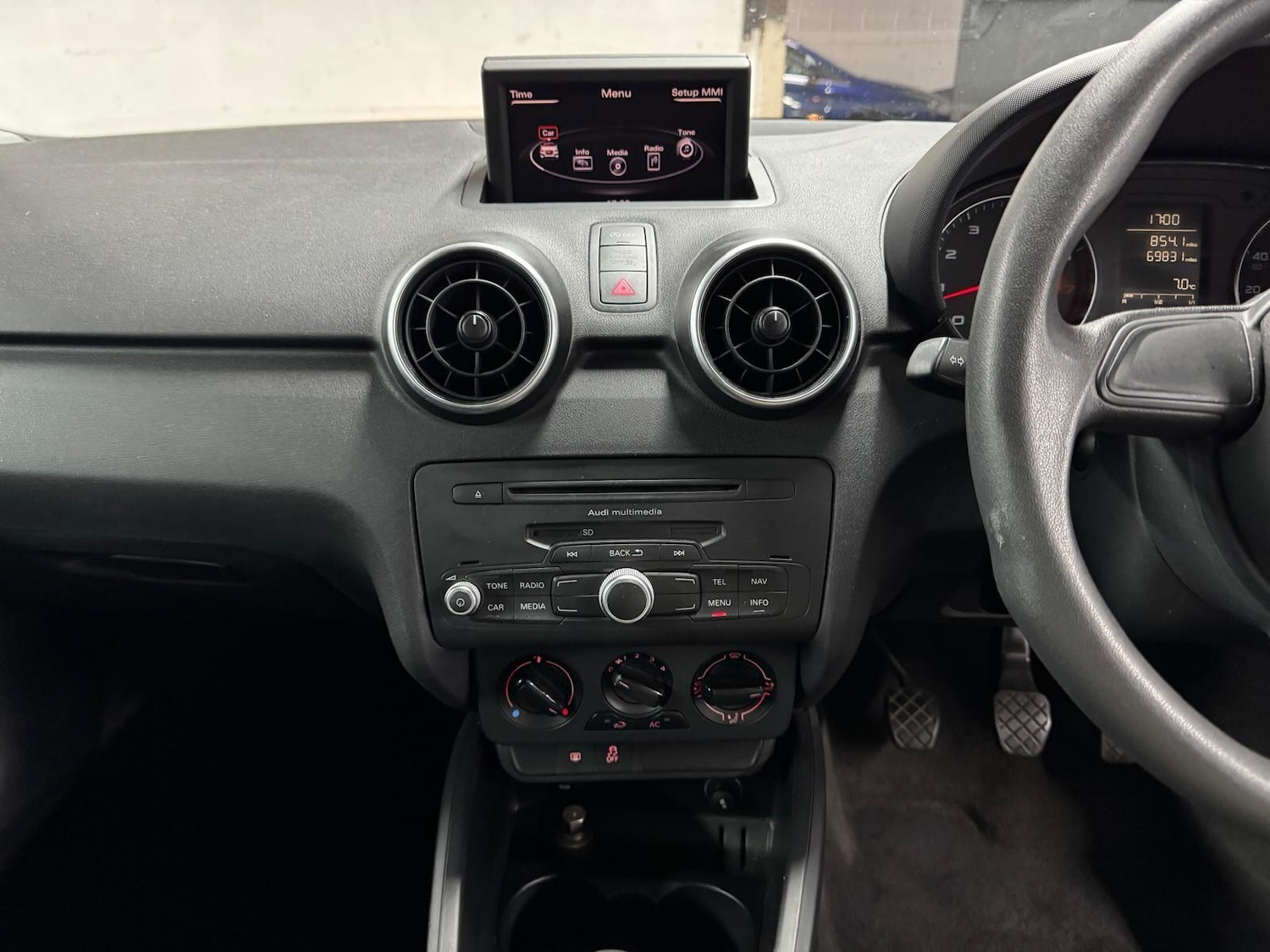 Used Audi A1 2012 for sale - 76742764: Photo 31