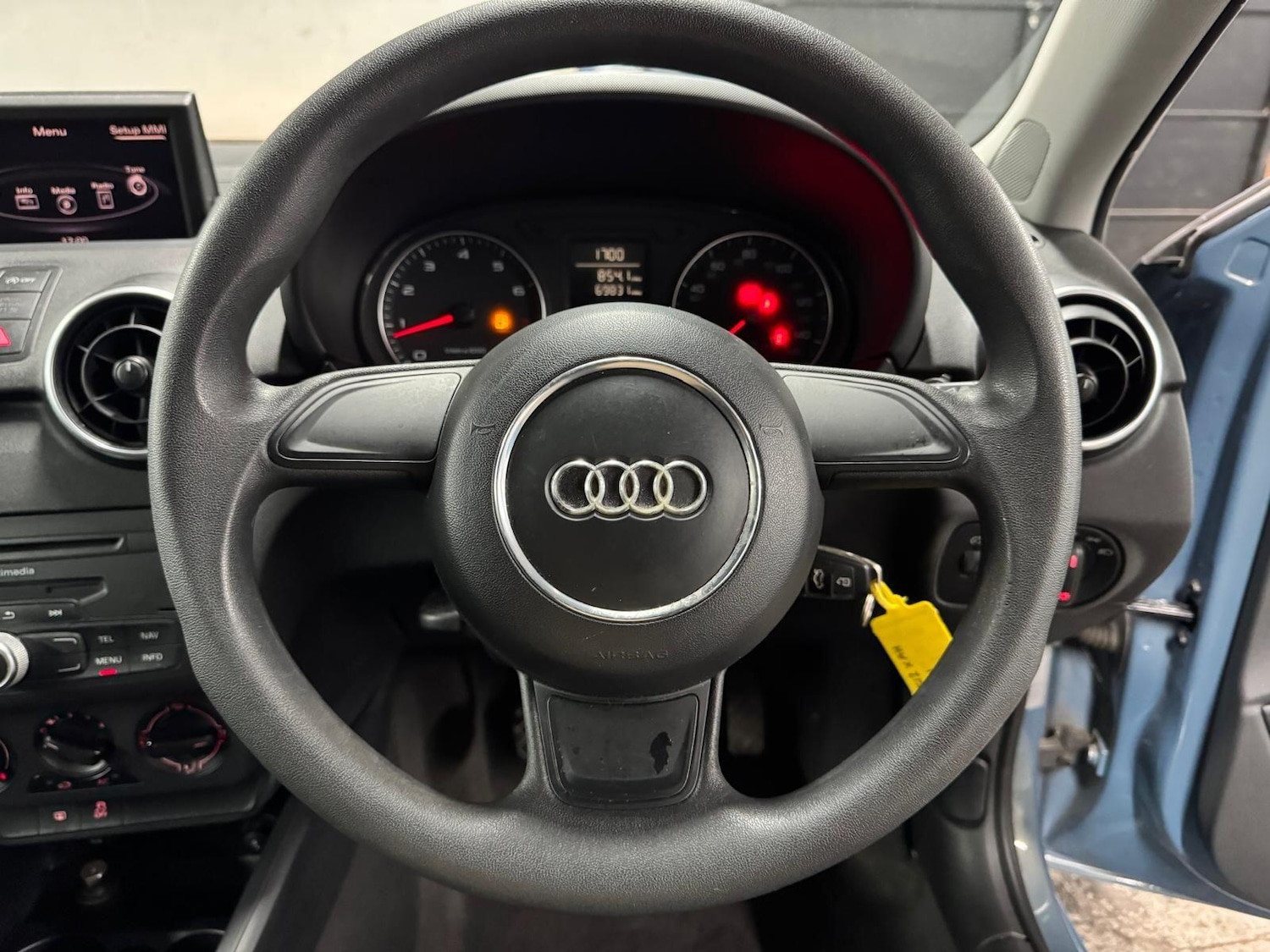 Used Audi A1 2012 for sale - 76742764: Photo 32