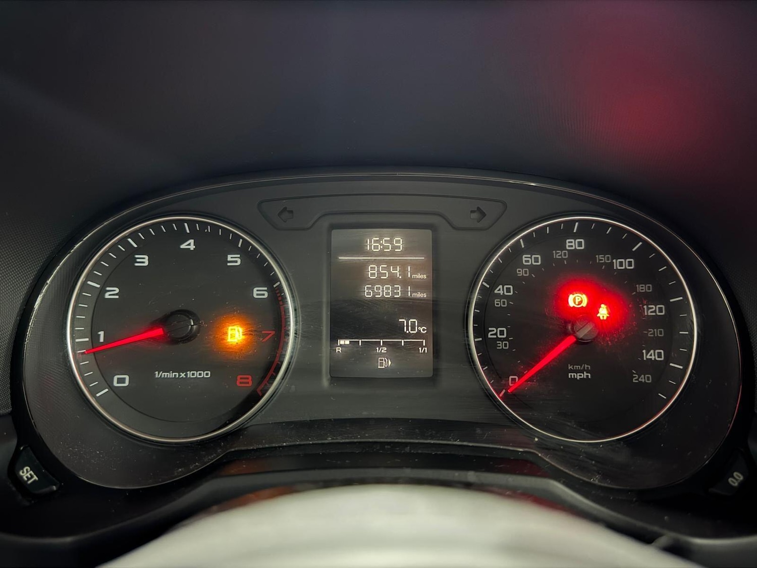 Used Audi A1 2012 for sale - 76742764: Photo 33