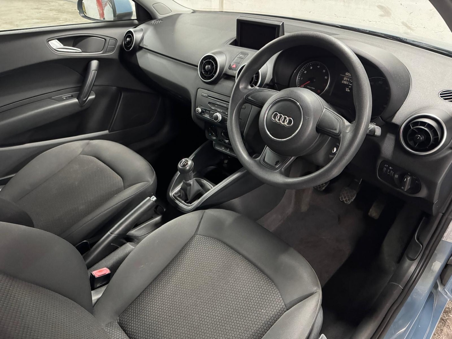 Used Audi A1 2012 for sale - 76742764: Photo 34