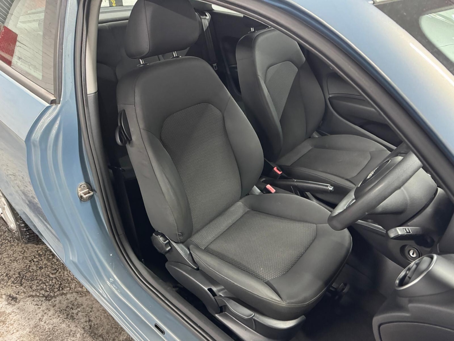 Used Audi A1 2012 for sale - 76742764: Photo 35