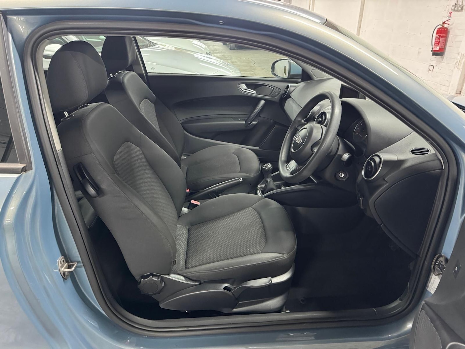 Used Audi A1 2012 for sale - 76742764: Photo 36