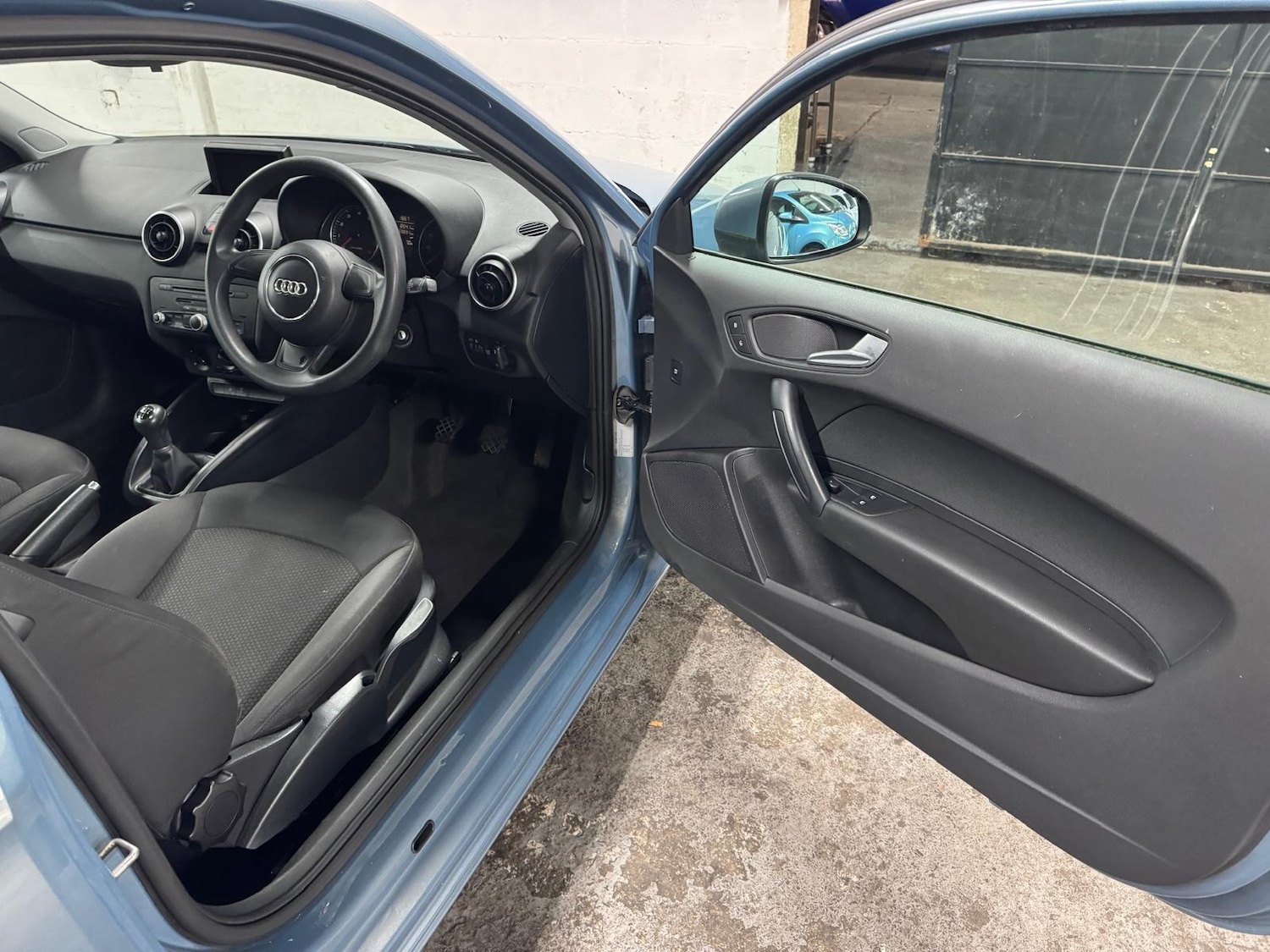 Used Audi A1 2012 for sale - 76742764: Photo 38