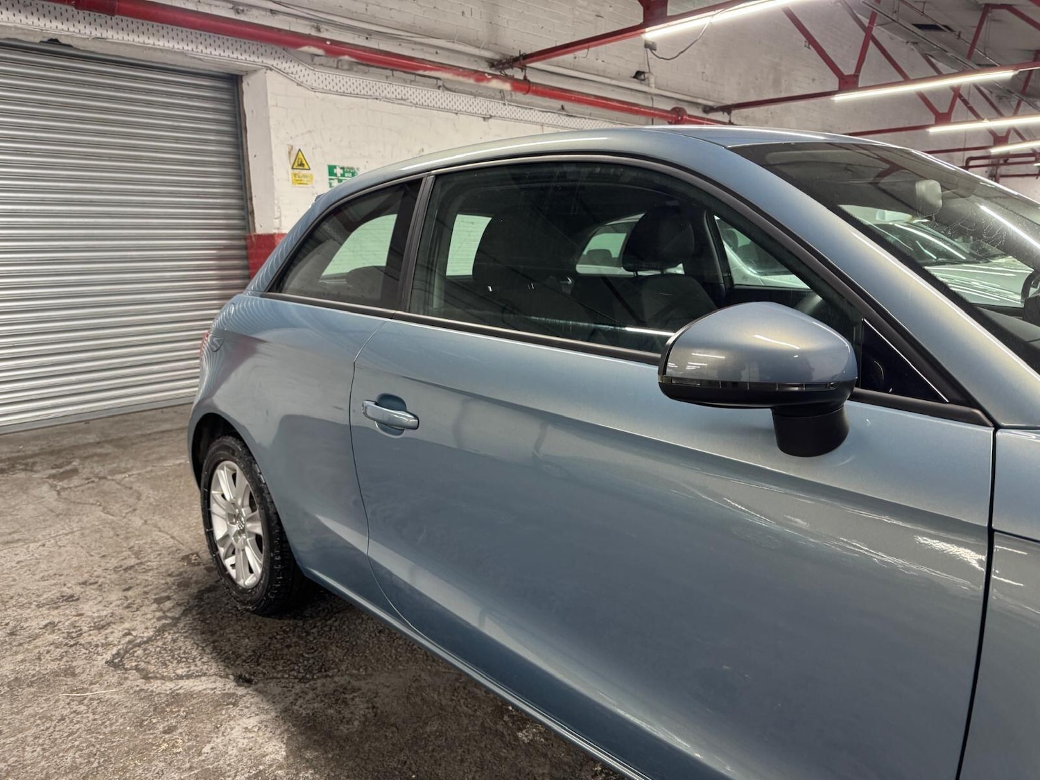 Used Audi A1 2012 for sale - 76742764: Photo 39