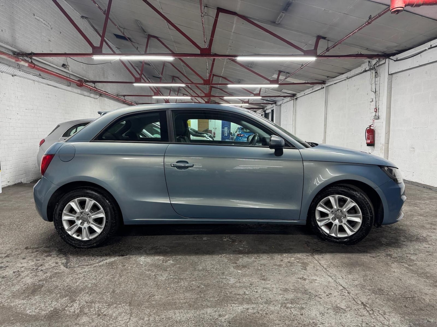 Used Audi A1 2012 for sale - 76742764: Photo 40
