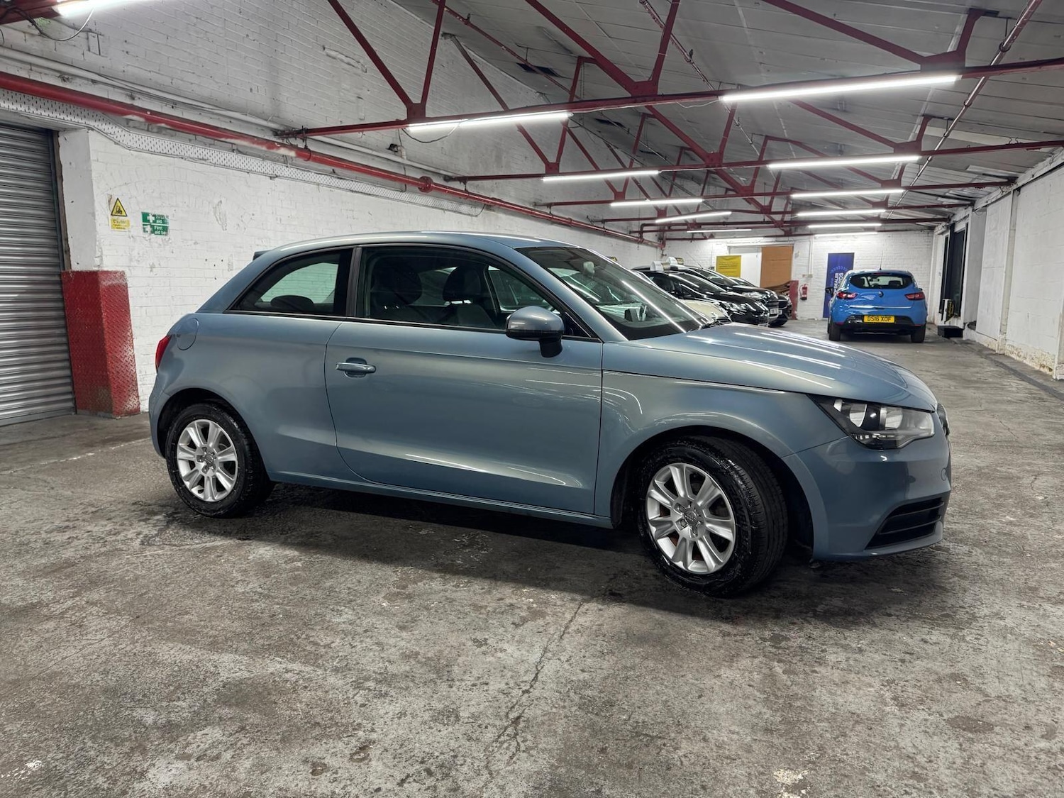 Used Audi A1 2012 for sale - 76742764: Photo 41