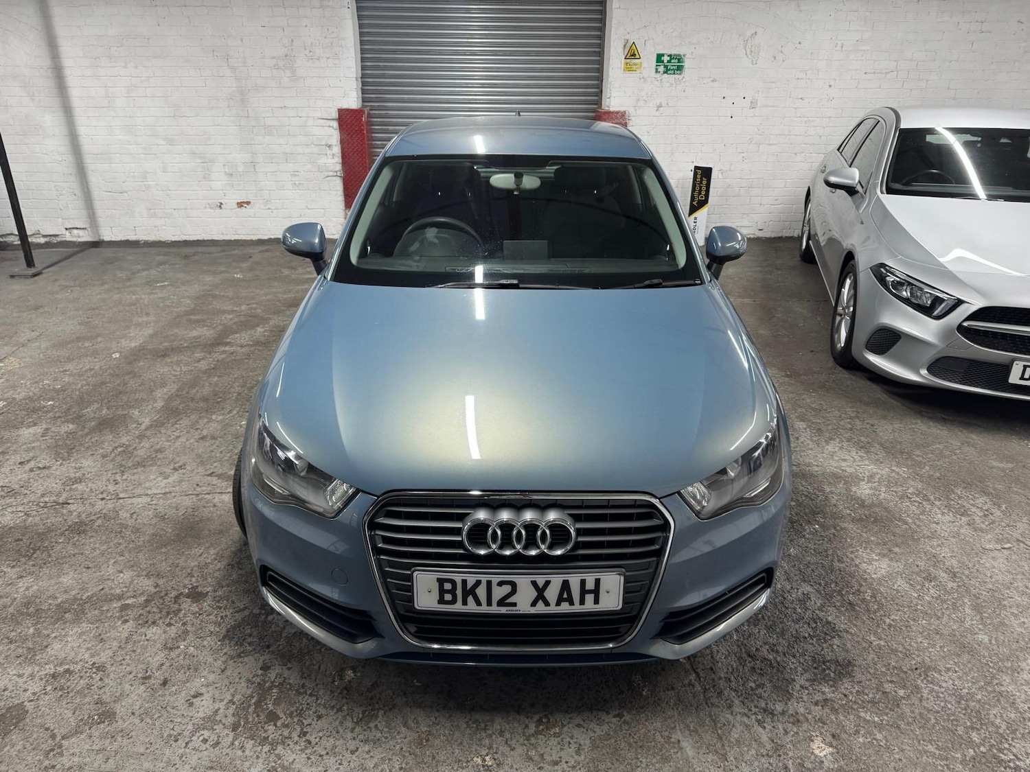 Used Audi A1 2012 for sale - 76742764: Photo 43