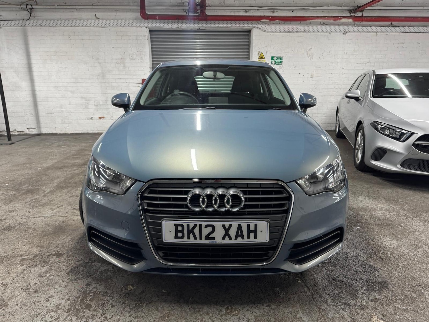 Used Audi A1 2012 for sale - 76742764: Photo 44