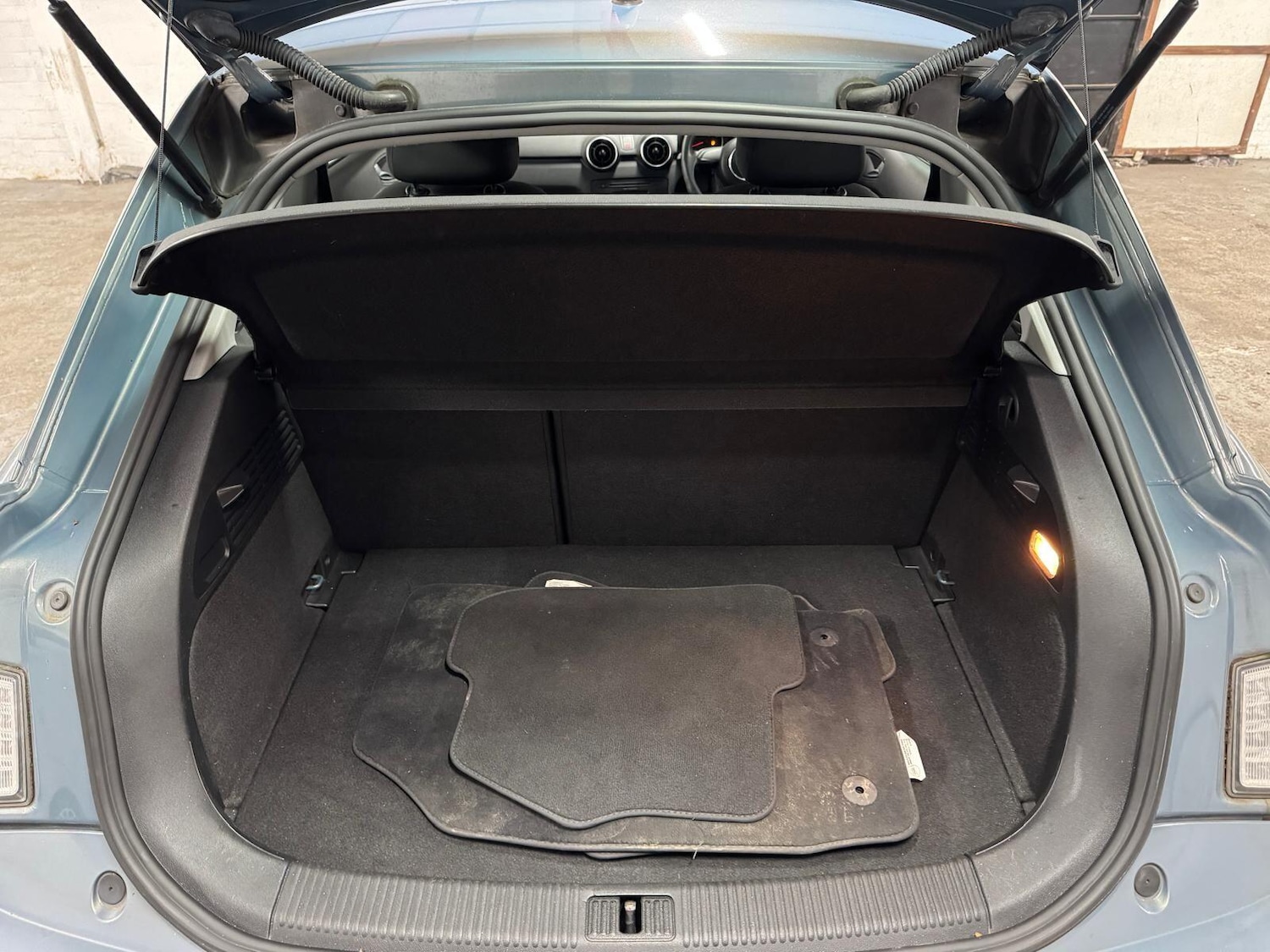 Used Audi A1 2012 for sale - 76742764: Photo 47