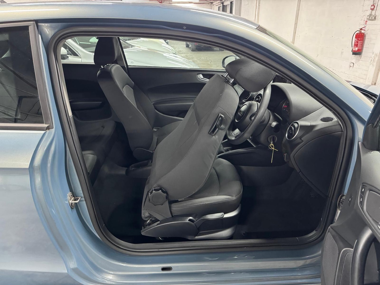 Used Audi A1 2012 for sale - 76742764: Photo 48