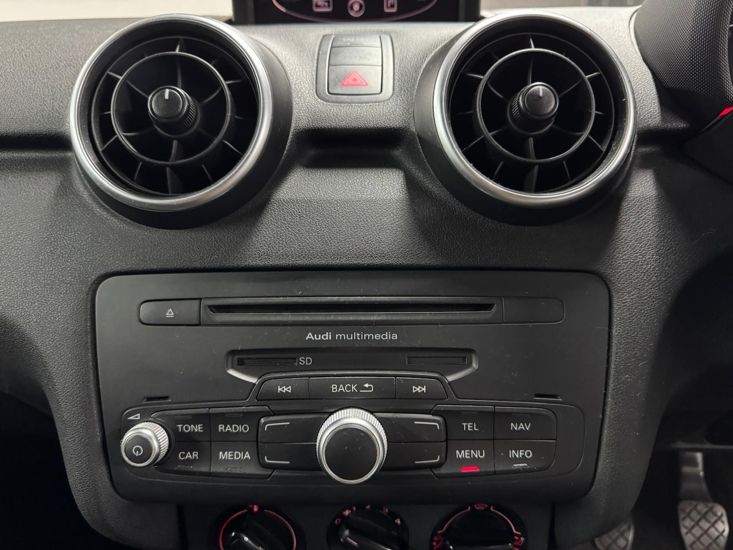 Used Audi A1 2012 for sale - 76742764: Photo 50