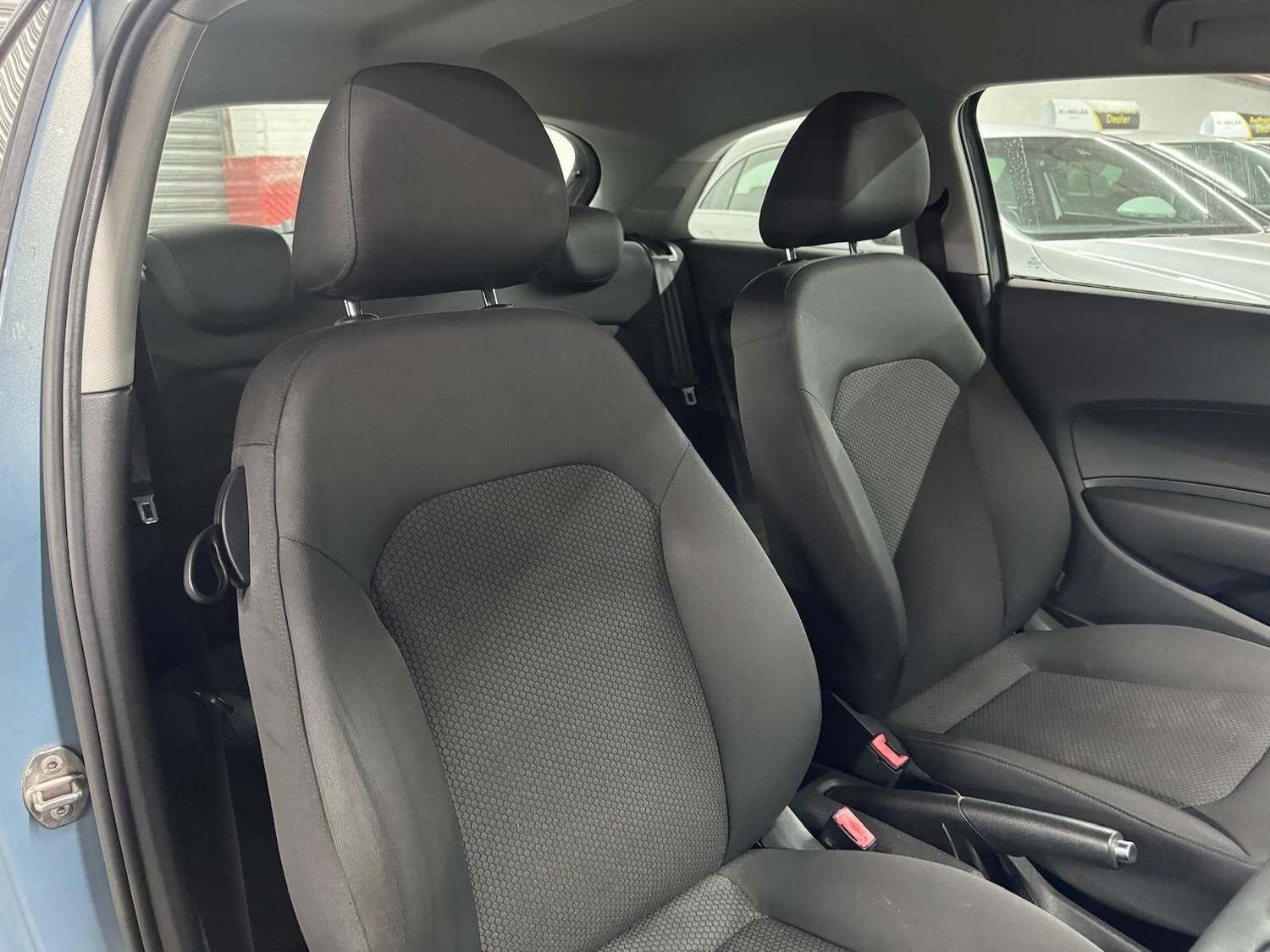 Used Audi A1 2012 for sale - 76742764: Photo 51