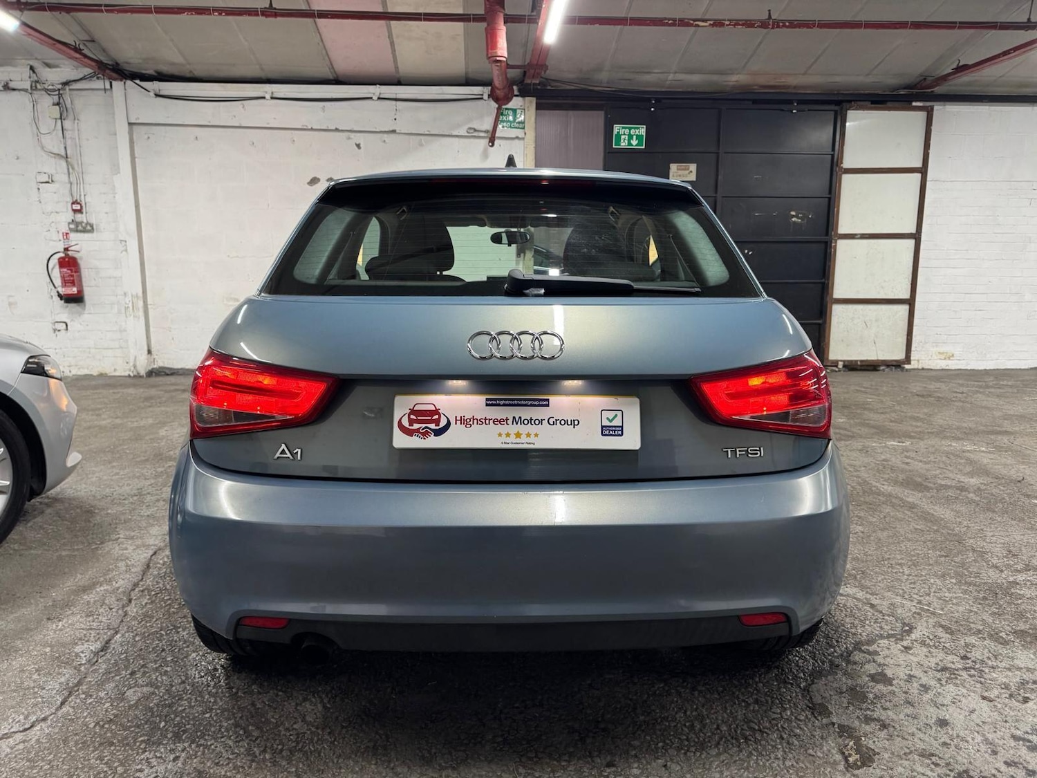 Used Audi A1 2012 for sale - 76742764: Photo 8