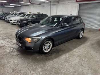 Used BMW 1 Series 2013 for sale - 74945550: Photo