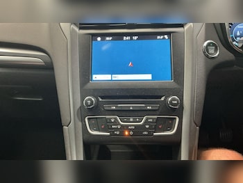 Used Ford Mondeo 2018 for sale - 78481181: Photo