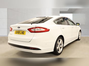 Used Ford Mondeo 2018 for sale - 78481181: Photo