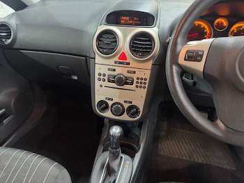 Used Vauxhall Corsa 2008 for sale - 78809438: Photo