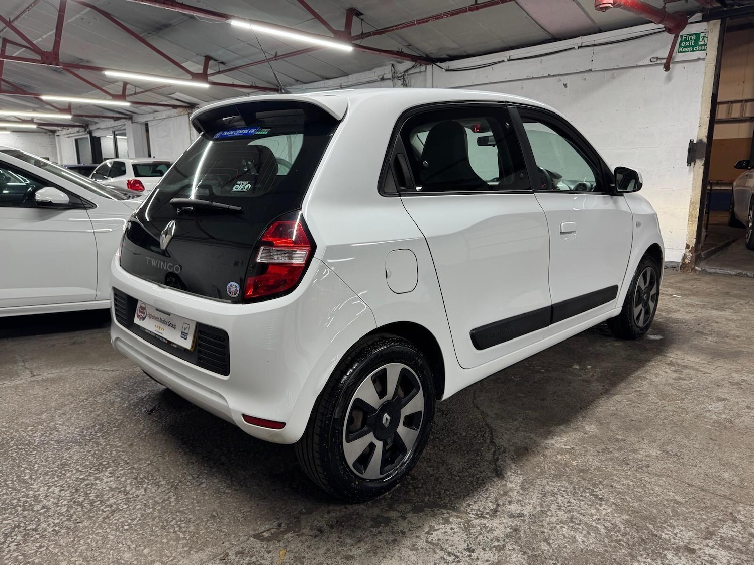 Used Renault Twingo 2015 for sale - 77824829: Photo 28