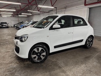 Used Renault Twingo 2015 for sale - 77824829: Photo