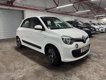 Used Renault Twingo 2015 for sale - 77824829: Photo