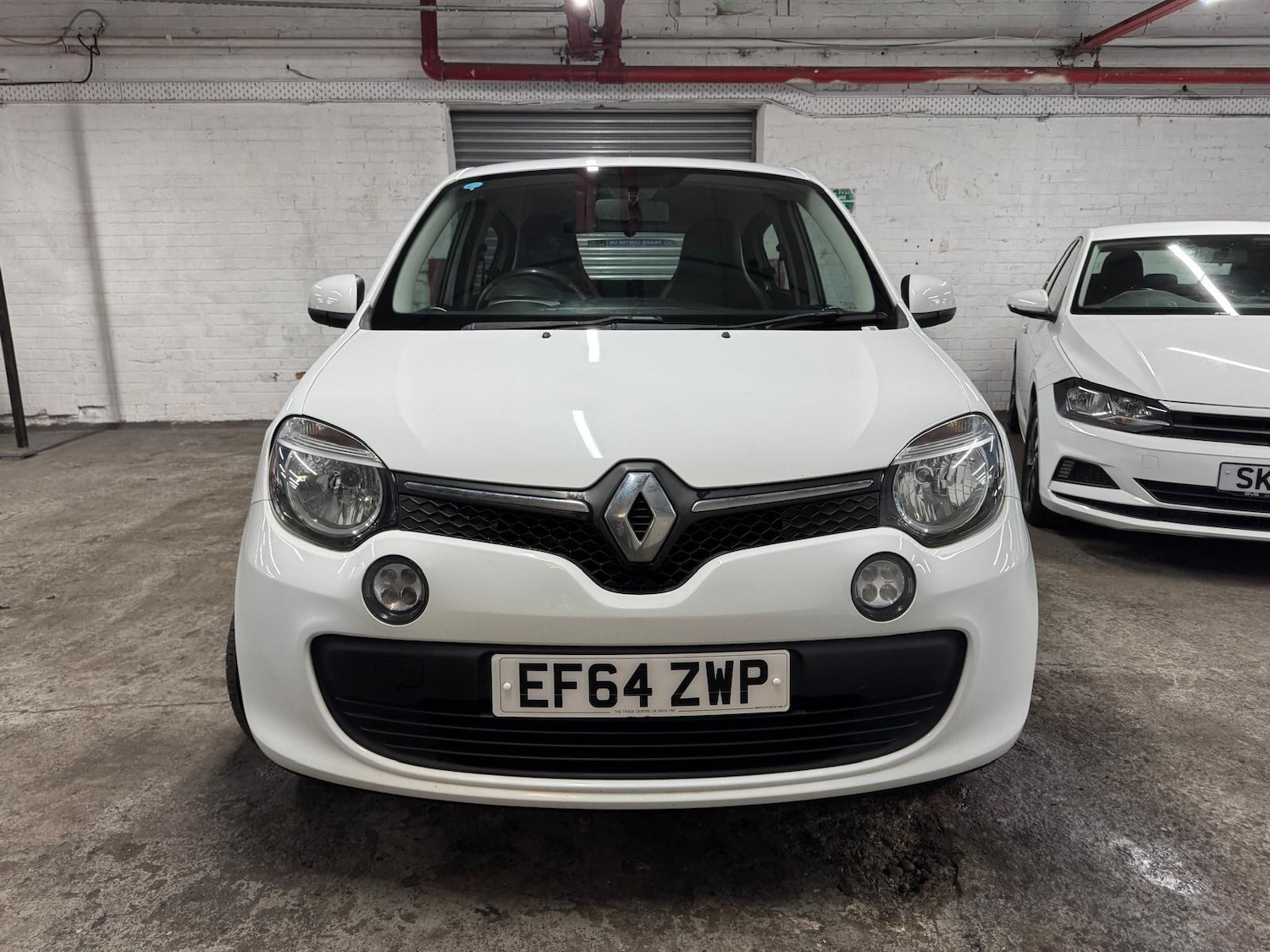 Used Renault Twingo 2015 for sale - 77824829: Photo 6