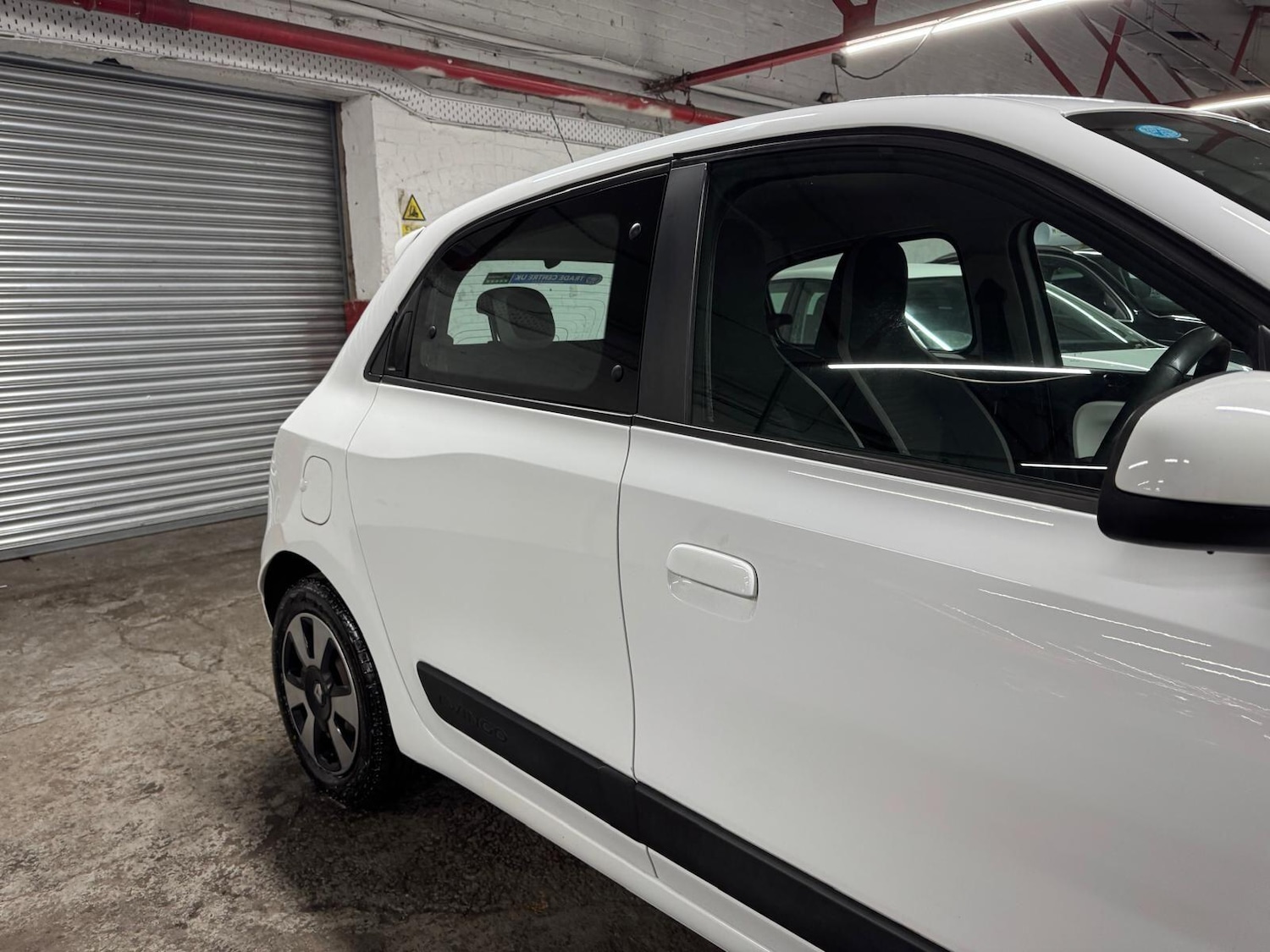 Used Renault Twingo 2015 for sale - 77824829: Photo 7